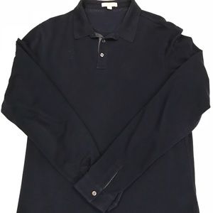 Burberry Brit Navy Blue